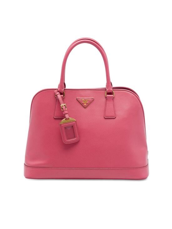 Prada Handbags - Prada Open Promenade Bag Saffiano #354498P10B